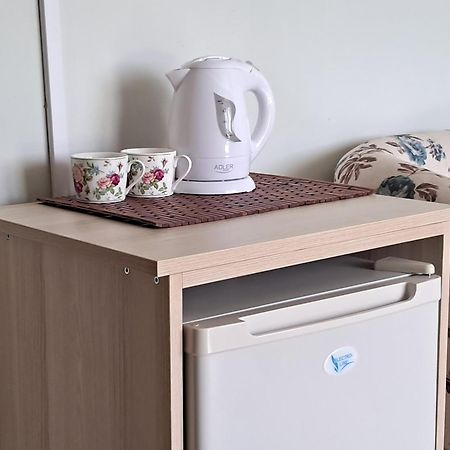 Posiadlosc Nad Zatoka Ryn  Εξωτερικό φωτογραφία
