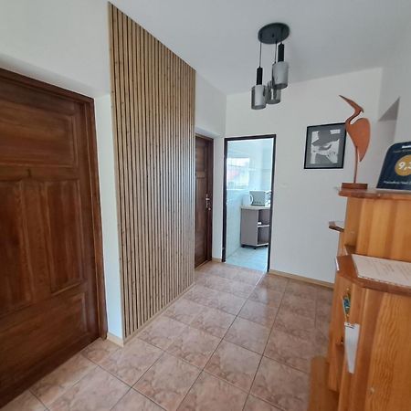 Posiadlosc Nad Zatoka Ryn  Εξωτερικό φωτογραφία